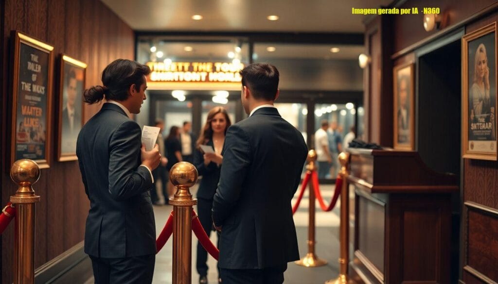 Antonio Fagundes vence ação de casal barrado em peça