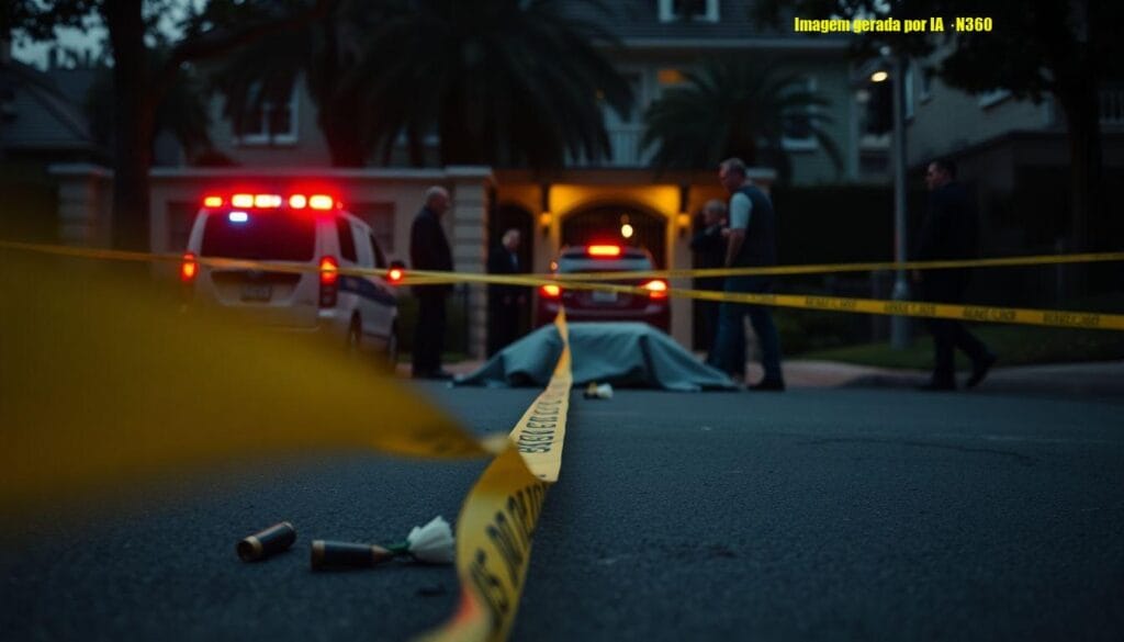 Ex-miss do México é assassinada a tiros; sogra é suspeita