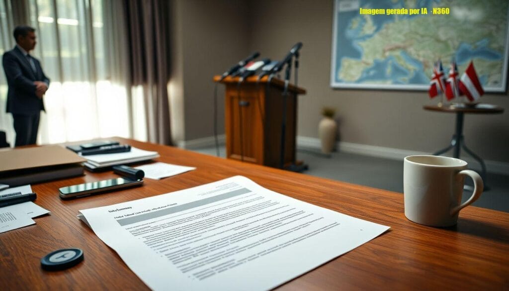 EUA reafirmam neutralidade sobre as Malvinas