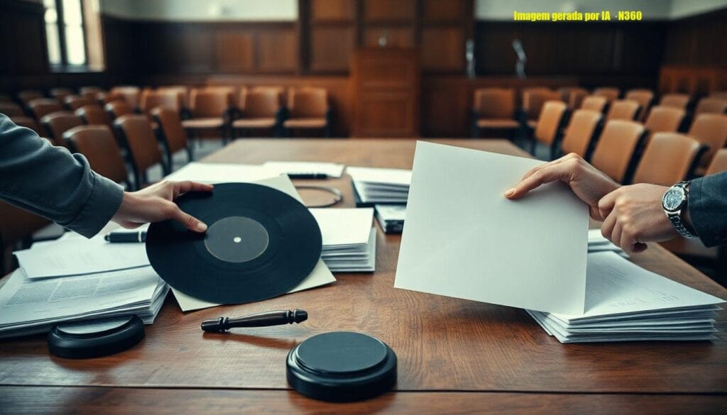 Justiça libera uso do nome artístico L7nnon