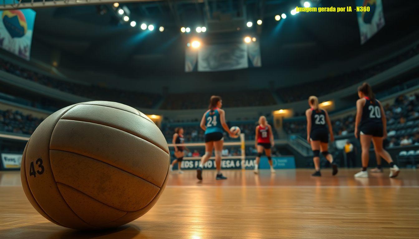 Minas e Praia Clube decidem a Superliga Feminina