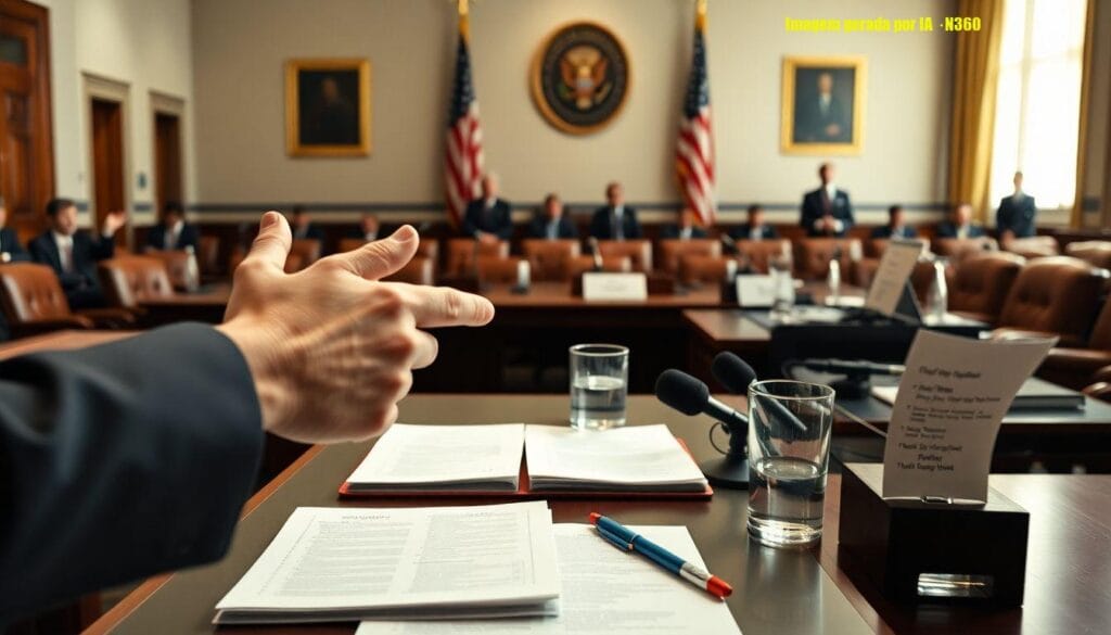 Messias intensifica articulação e busca 41 votos no Senado