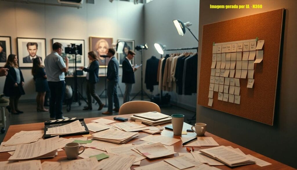 The White Lotus perde protagonista e tem cronograma ajustado