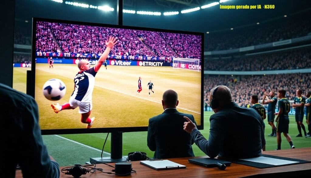 Arbitragem gera reclamação de Palmeiras e Grêmio em Barueri