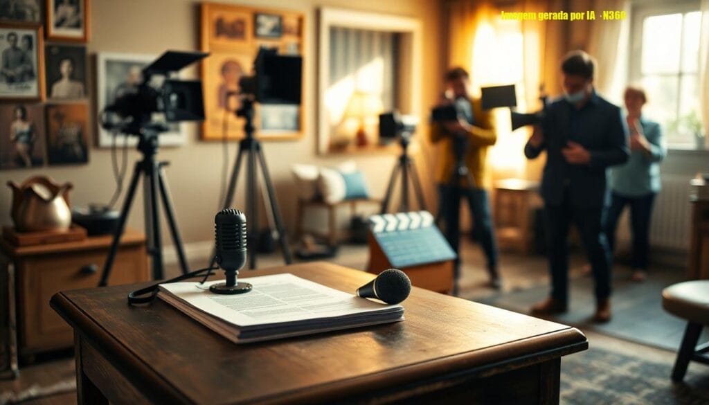 Leandro Hassum assume Casa do Patrão na Record e Disney+