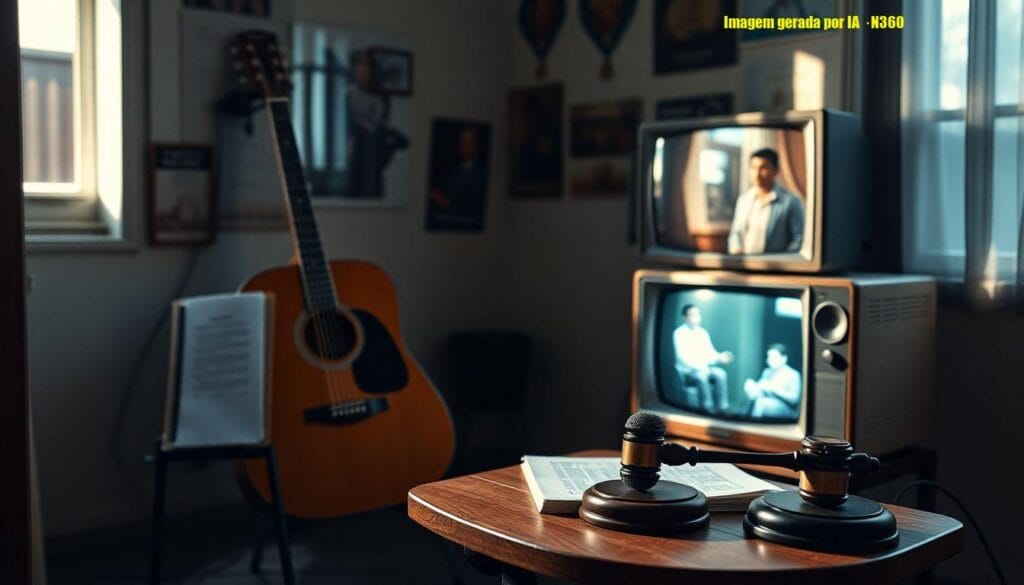 Rapper L7NNON vence Yoko Ono e mantém nome artístico