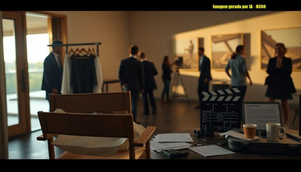 Helena Bonham Carter sai do elenco de The White Lotus