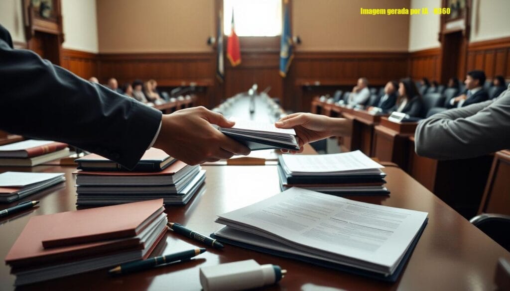 Câmara avança PECs sobre fim da escala 6x1