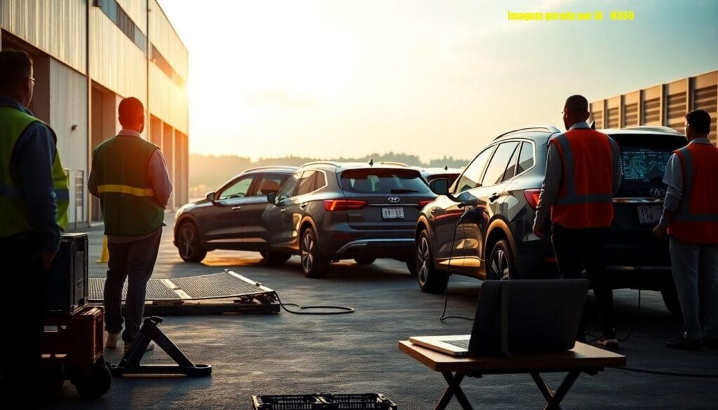 GWM lança Tank 300 PHEV Flex por R$342 mil