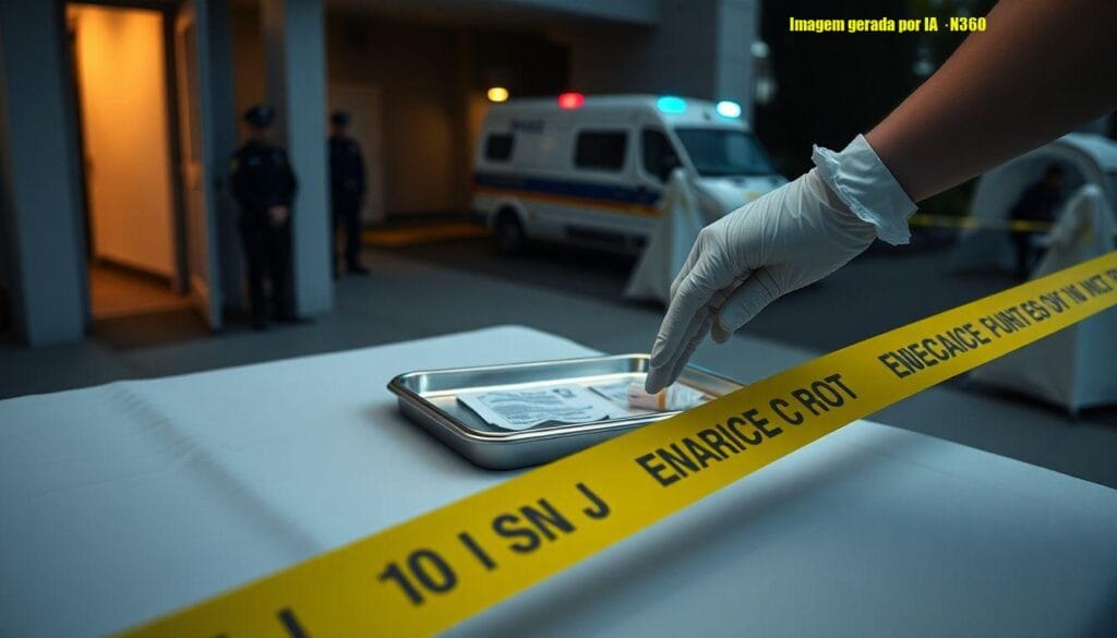 Médico preso em Goiás é acusado de abusos