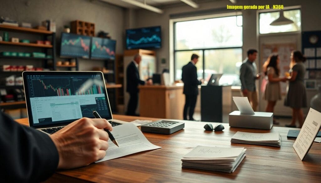 Fim da escala 6x1: comércio poderá contratar folguistas