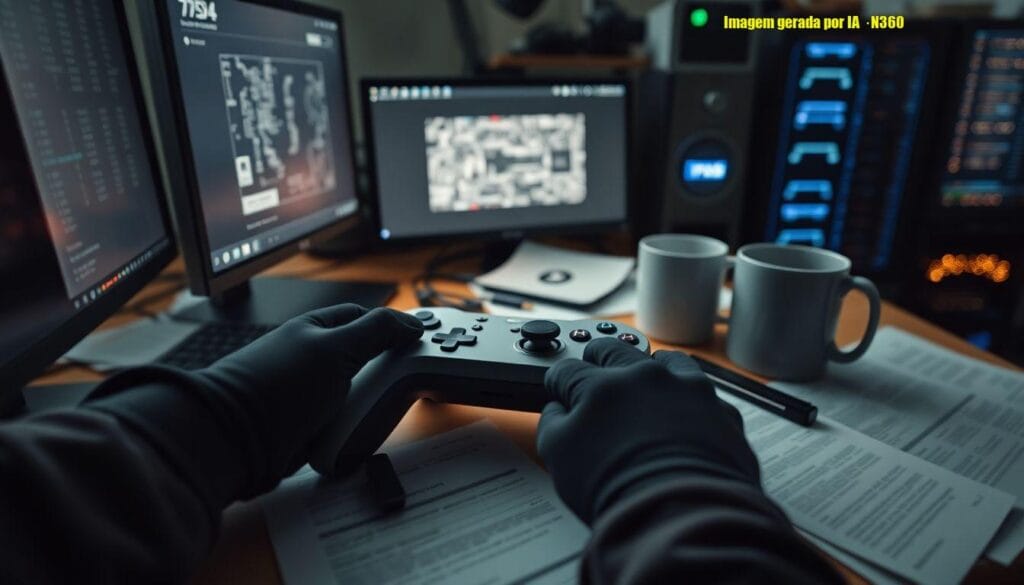 Vazamento aponta Steam Controller a US$99