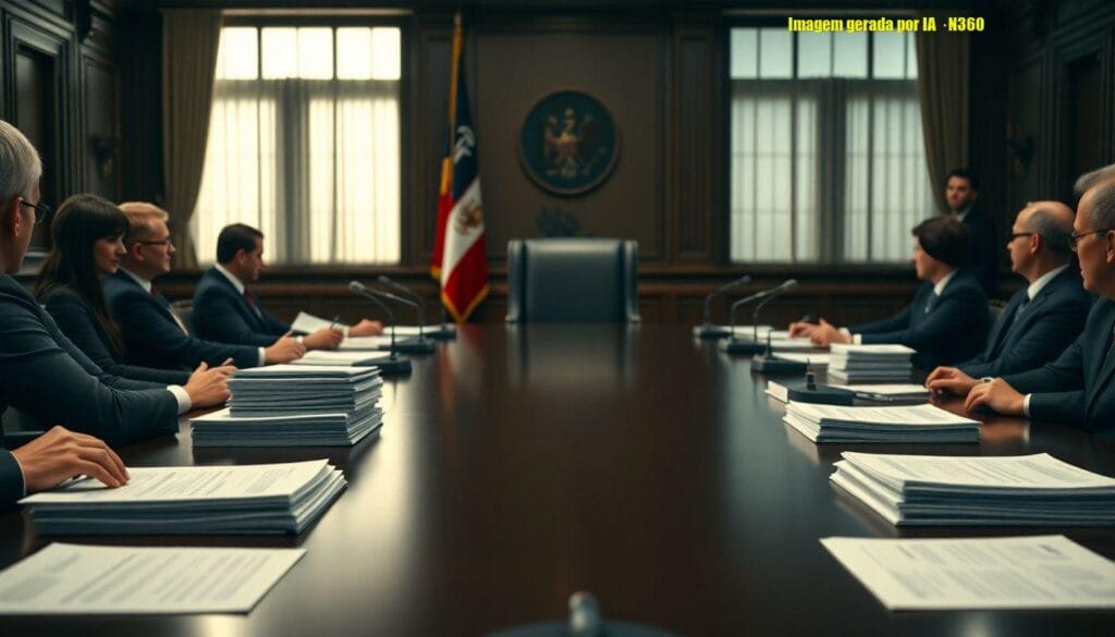 Ciro define prazo até maio, sem escolher Planalto ou Ceará