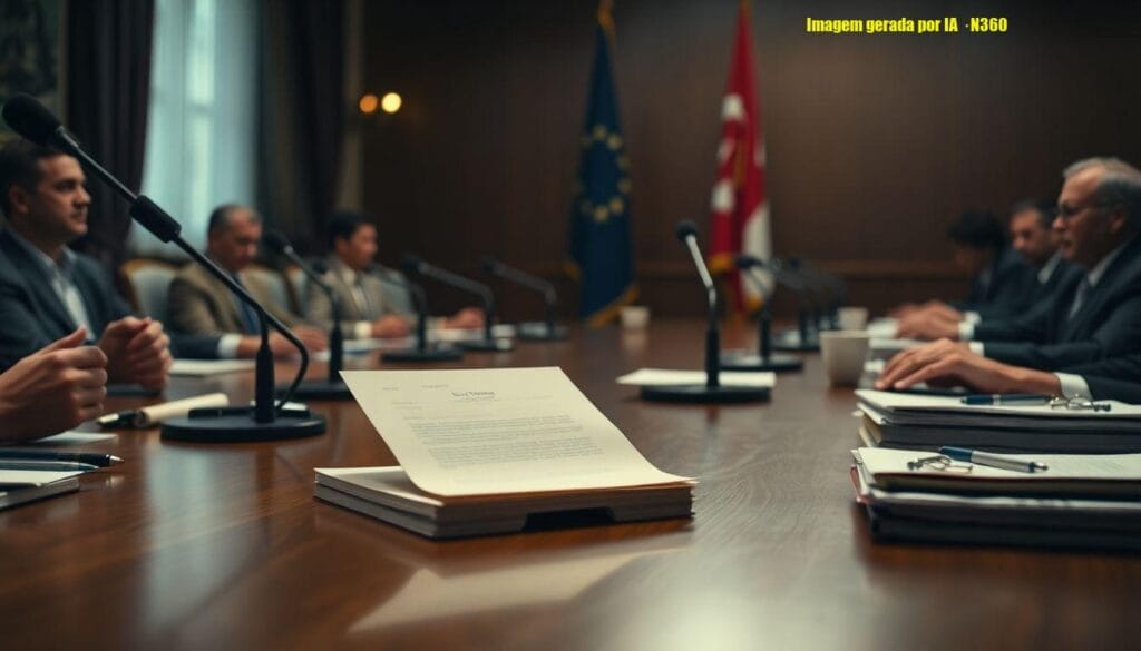 Centrais pedem Paulinho da Força como relator do 6 x 1