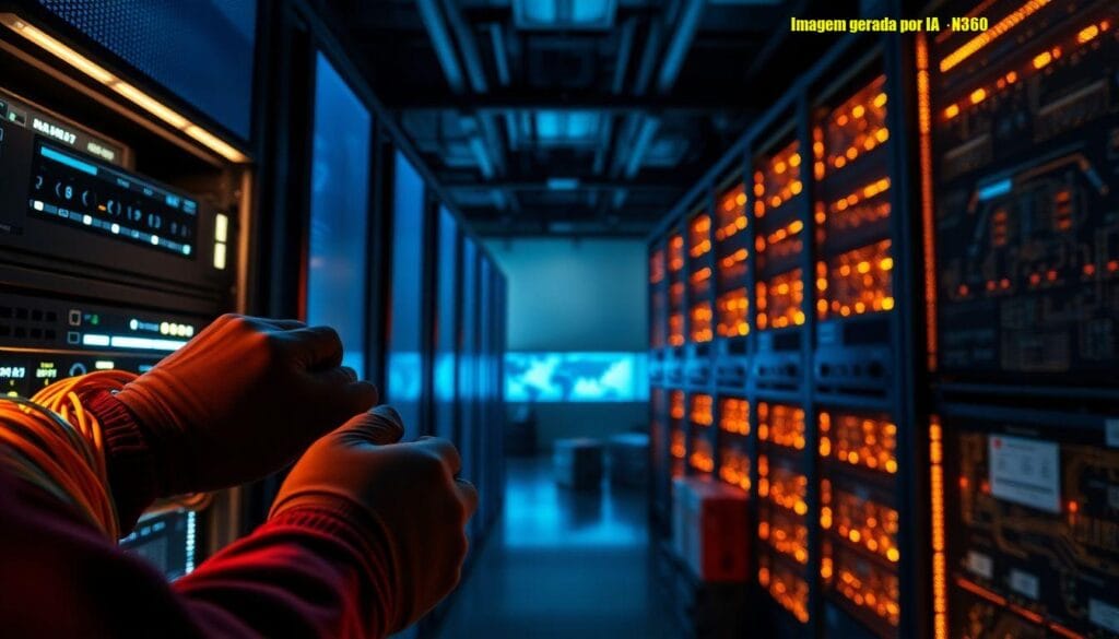 EUA ou China? Avanço da IA coloca Brasil em dilema