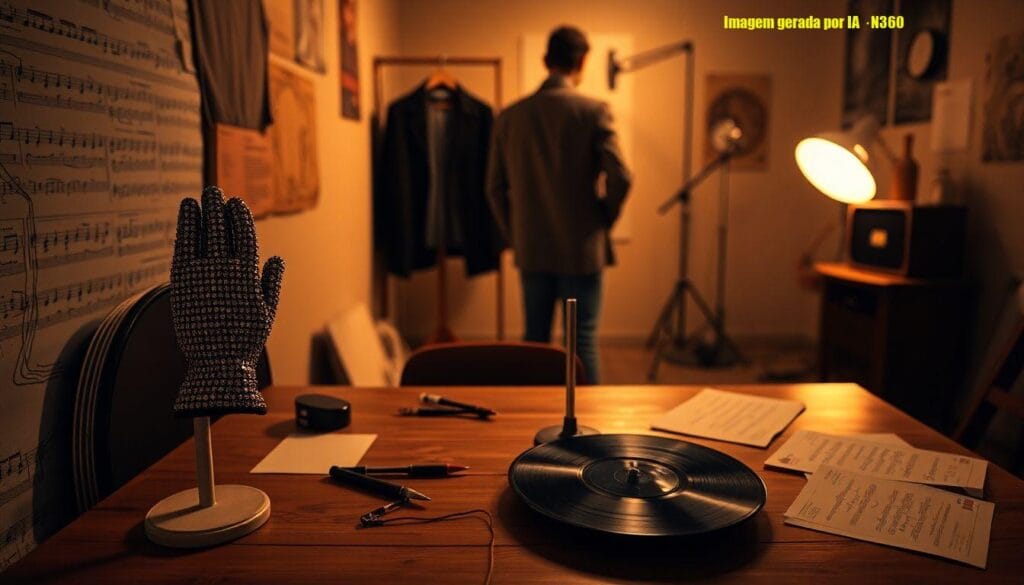 Michael: por que o filme evita capítulos controversos