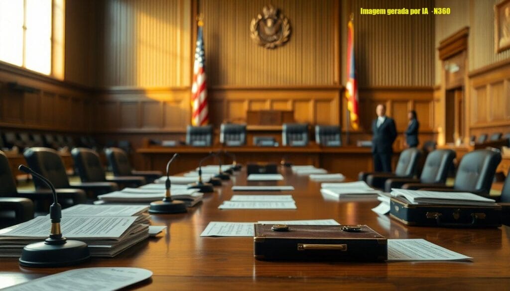 Gilmar vota pela soltura de advogado do caso Master e é vencido