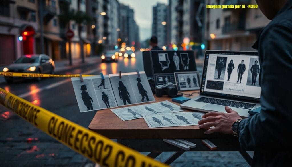 Perícia em vídeos reacende caso de grávida em Deodoro