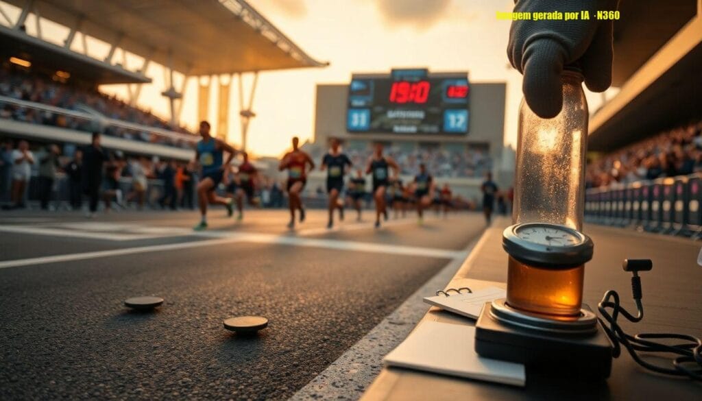 Sabastian Sawe corre abaixo de duas horas em Londres