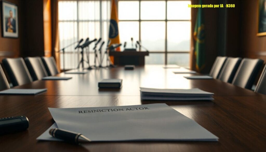 Márcio França deixa governo e apoiará Haddad em SP