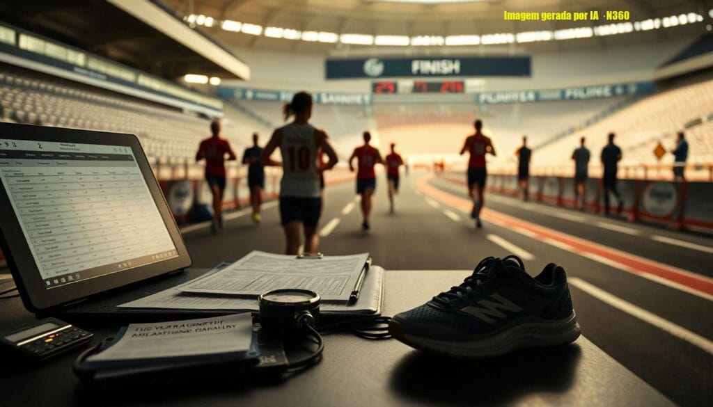 Apuração: reivindicação de maratona abaixo de 2h em Londres não confirmada