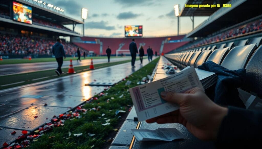 Veja os grupos da Copa 2026 após as repescagens