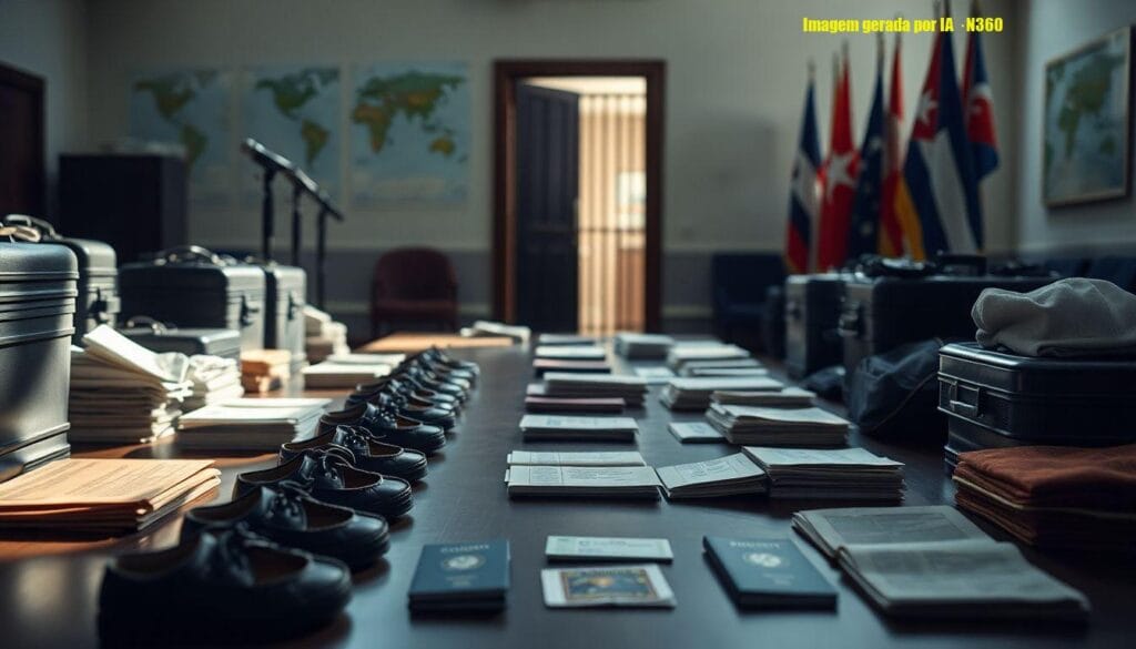 Cuba anuncia liberação de 2.010 presos