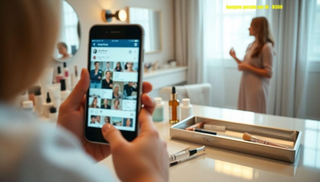 Homens criticam 'looksmaxxing' e padrões estéticos