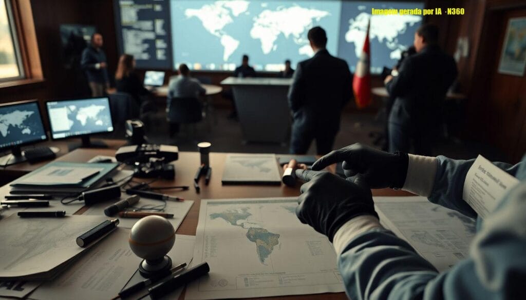 Orion recebe autorização para queima translunar rumo à Lua