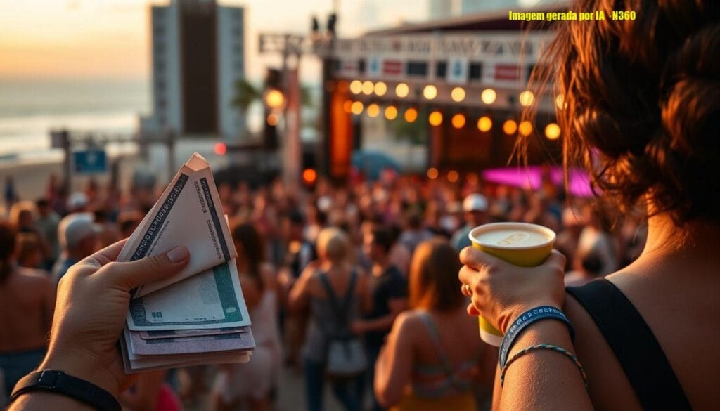 Shakira dedica show no Rio a mulheres chefes de família