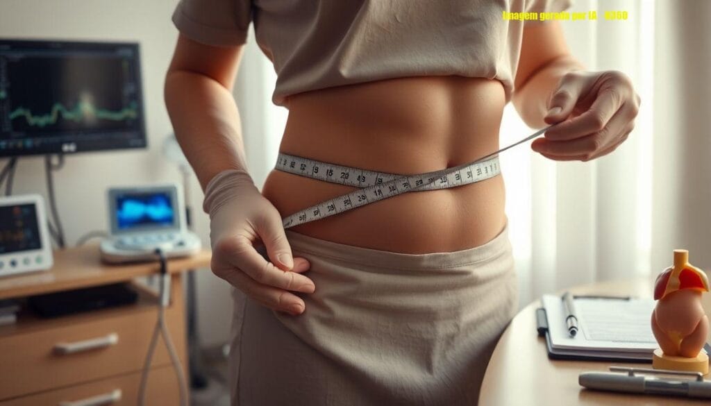 Pochete persistente pode indicar 5 doenças