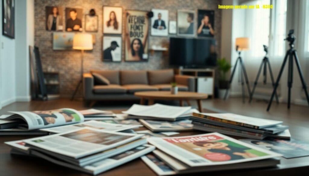 Enrique Diaz alfineta Juliano Cazarré no Domingão