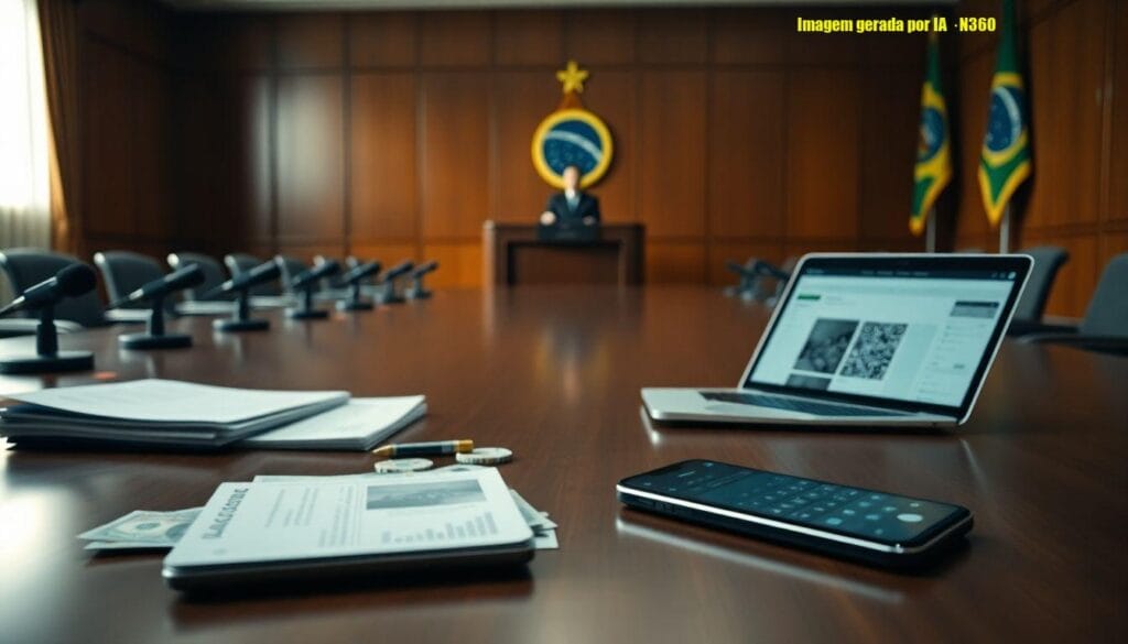 Lula: Pix é brasileiro e não será alterado