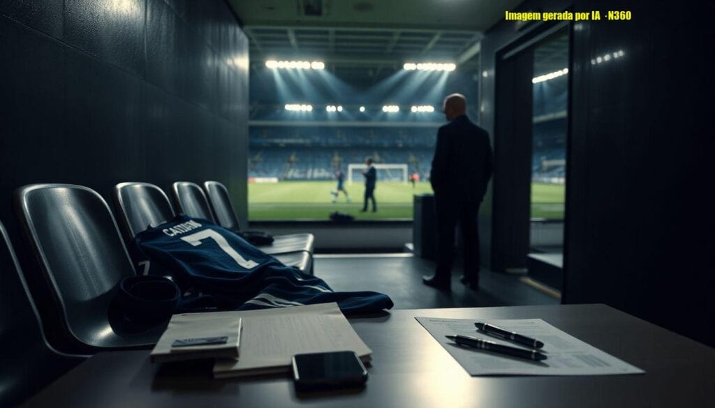 Hulk fora dos relacionados do Atlético por negociações