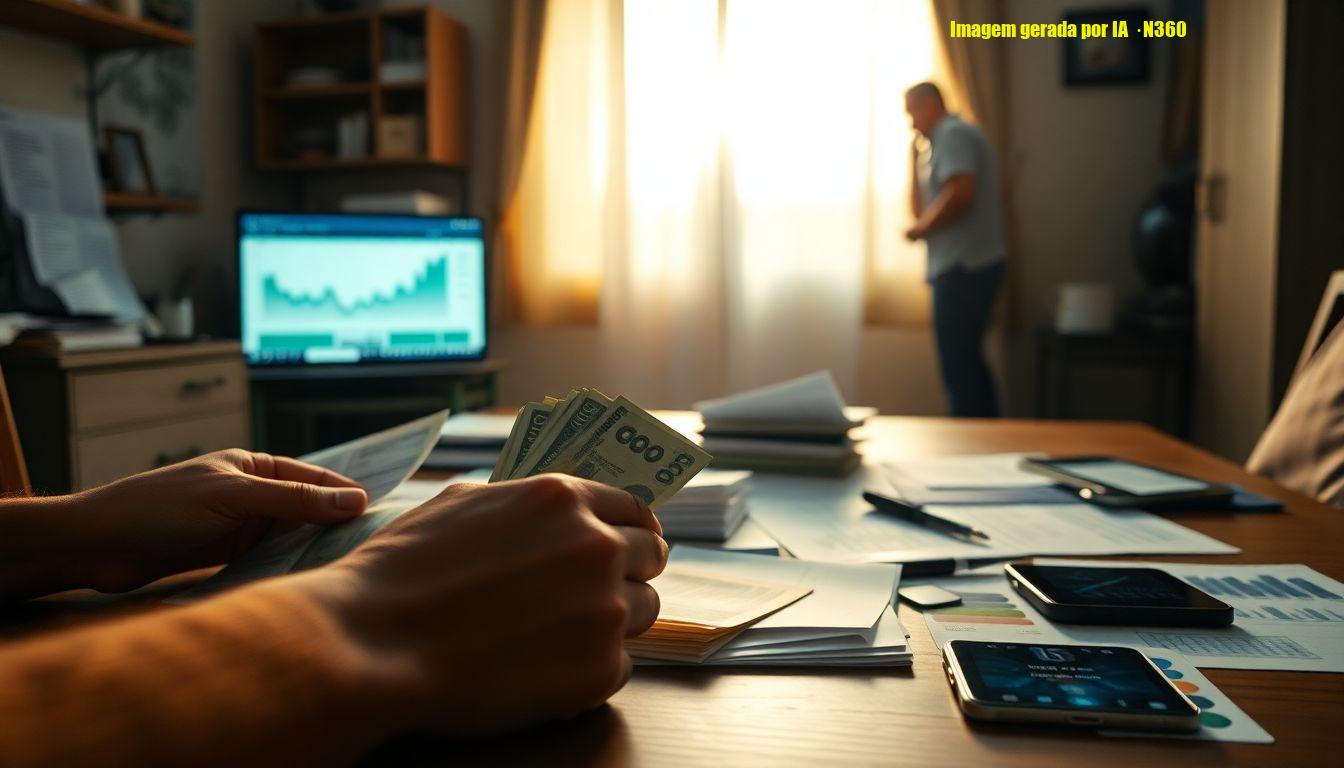 Desenrola 2.0: socorro pode prolongar endividamento