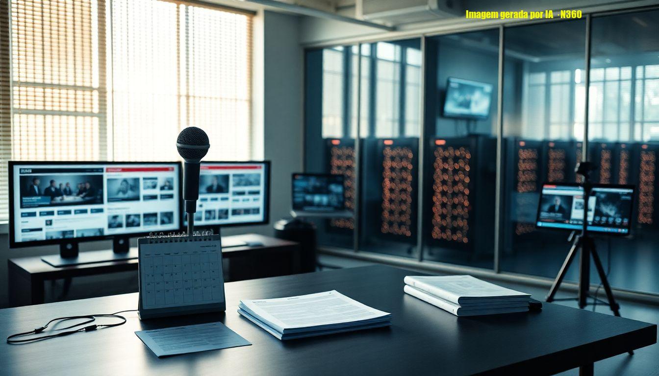 Suposto julgamento entre Musk e Altman não foi confirmado