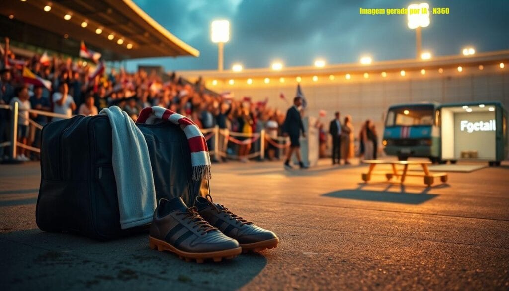 Jesse Lingard fala à BBC sobre estreia no Brasil