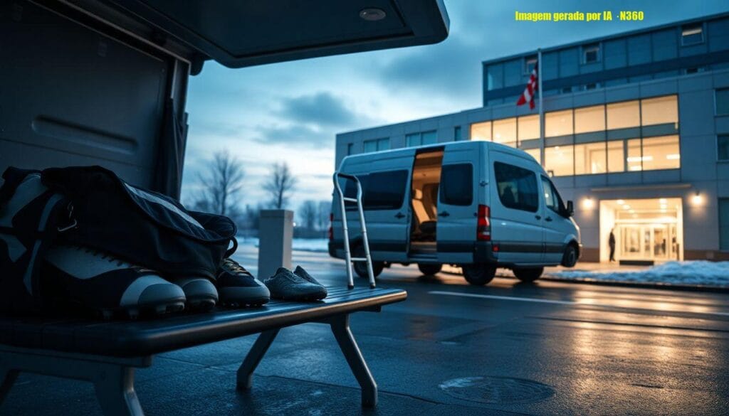 Militão fará cirurgia na Finlândia após lesão muscular