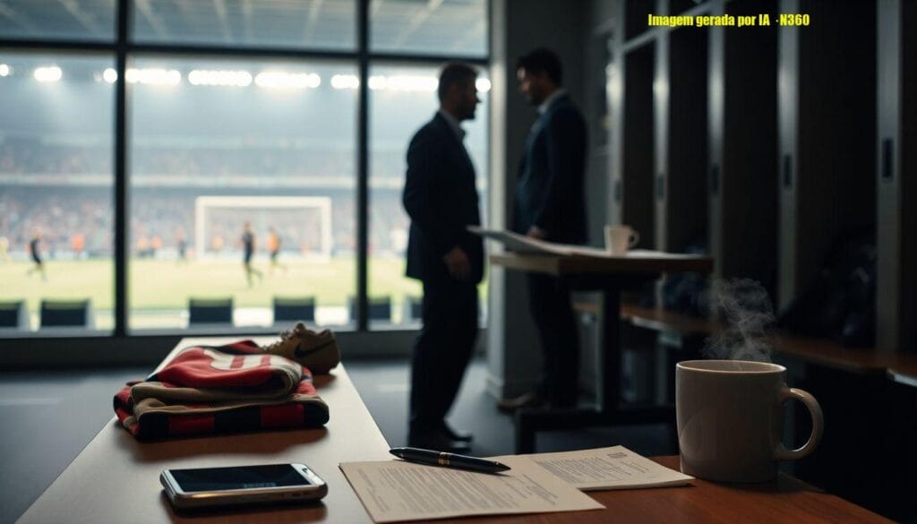 Hulk ausente em derrota do Atlético-MG e negocia com Fluminense