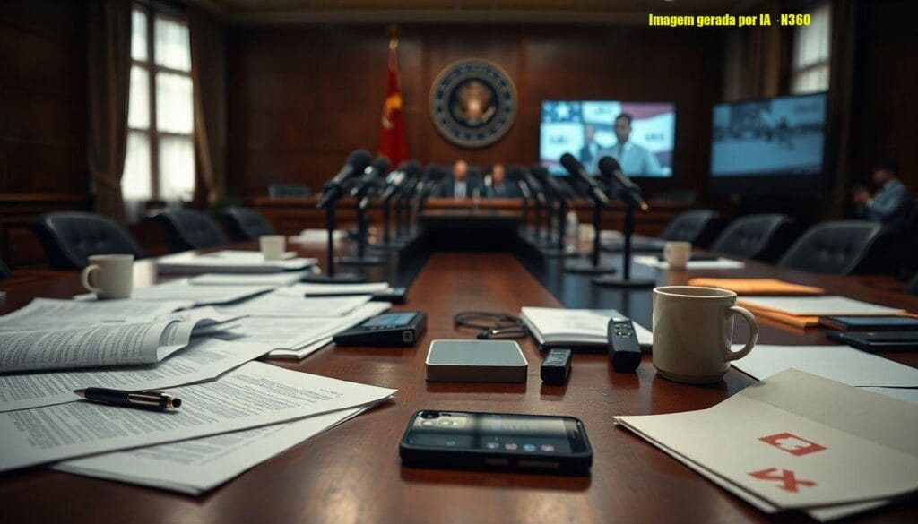 Candidatura de Romeu Zema reacende debate sobre o STF