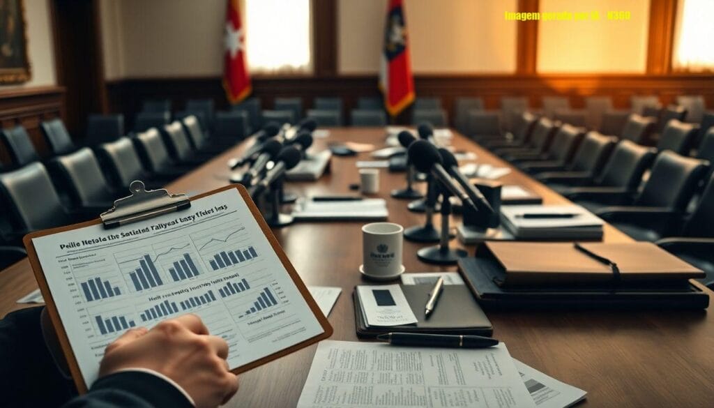 Pesquisa Nexus/BTG: Lula e Flávio têm 48% de rejeição