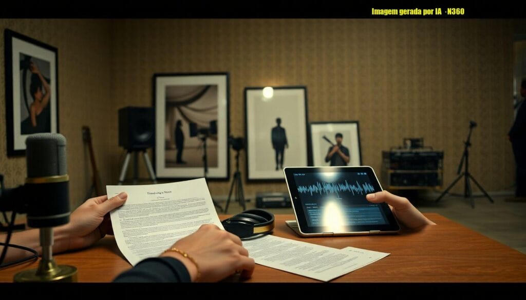 Taylor Swift registra marcas para voz e imagem