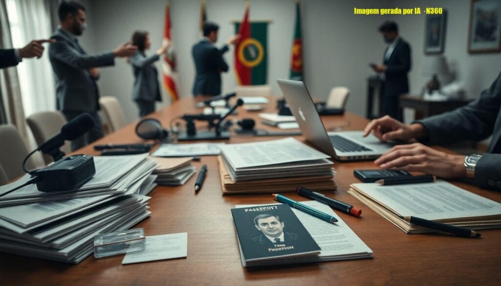 Jorge Messias: trajetória e pontos a verificar