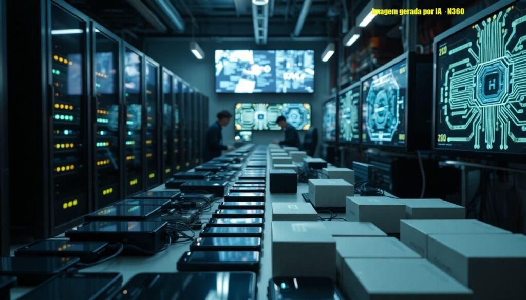 Samsung inicia rollout da One UI 8.5