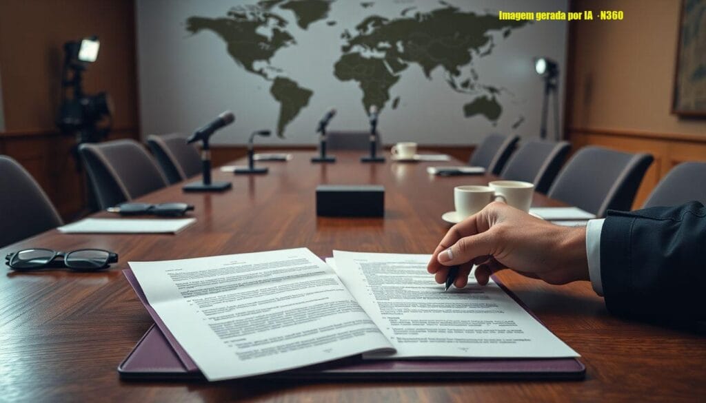 Rubio: proposta do Irã é ‘melhor’, mas acordo deve barrar arma