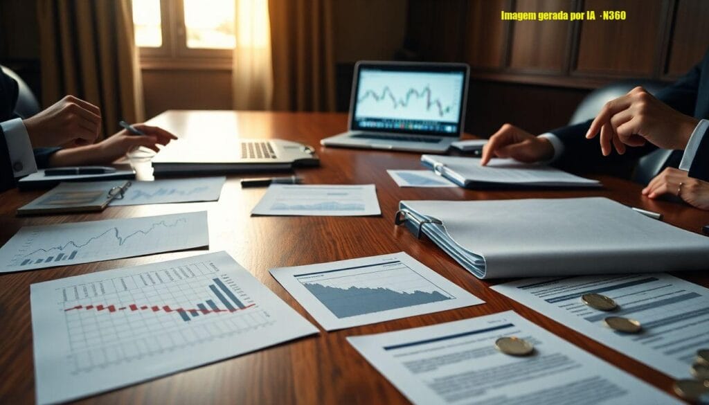 Moody's rebaixa nota do BRB; banco move ação contra Master