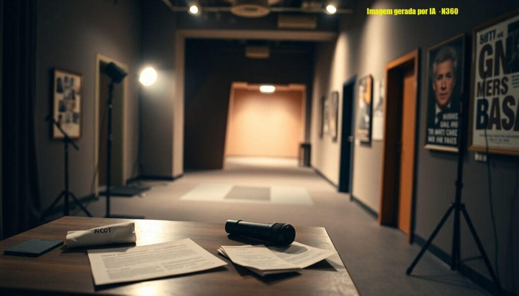 Alberto Cowboy anuncia ação após ser chamado 'vagabundo'