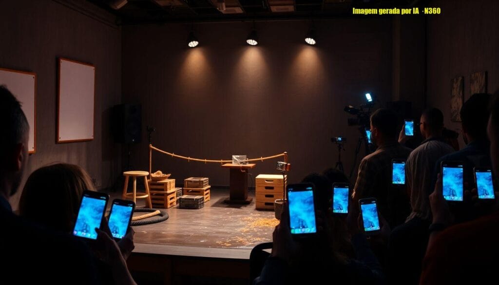 Estreia de 'Casa do Patrão' tem humor e polêmicas