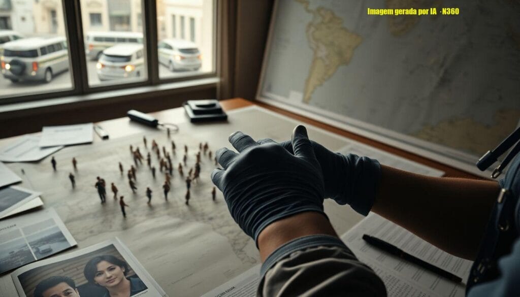 Quem é Iván Mordisco, o guerrilheiro mais procurado