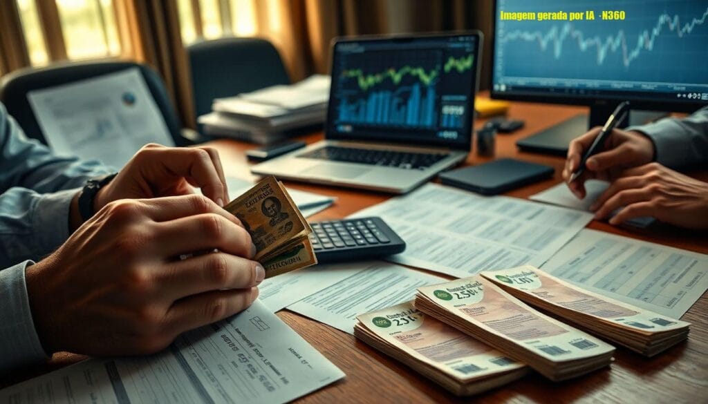 Governo finaliza ajustes do ‘Desenrola 2’ com descontos de até 90%